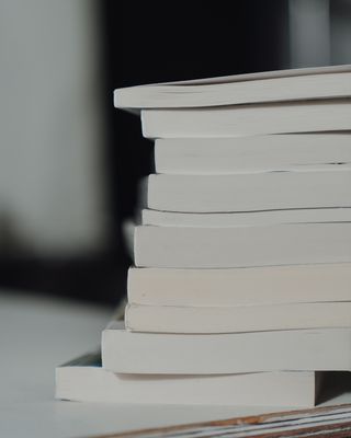 author
